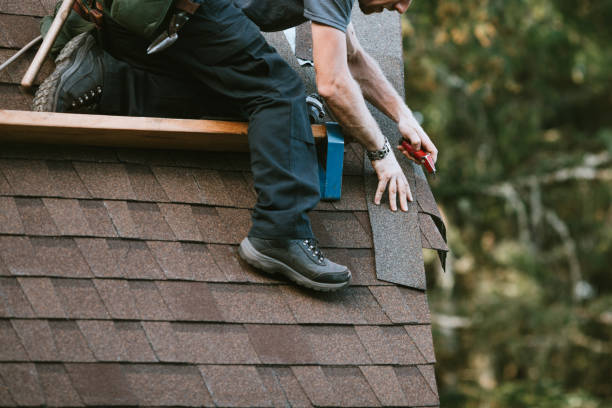 Fast & Reliable Emergency Roof Repairs in Sequim, WA